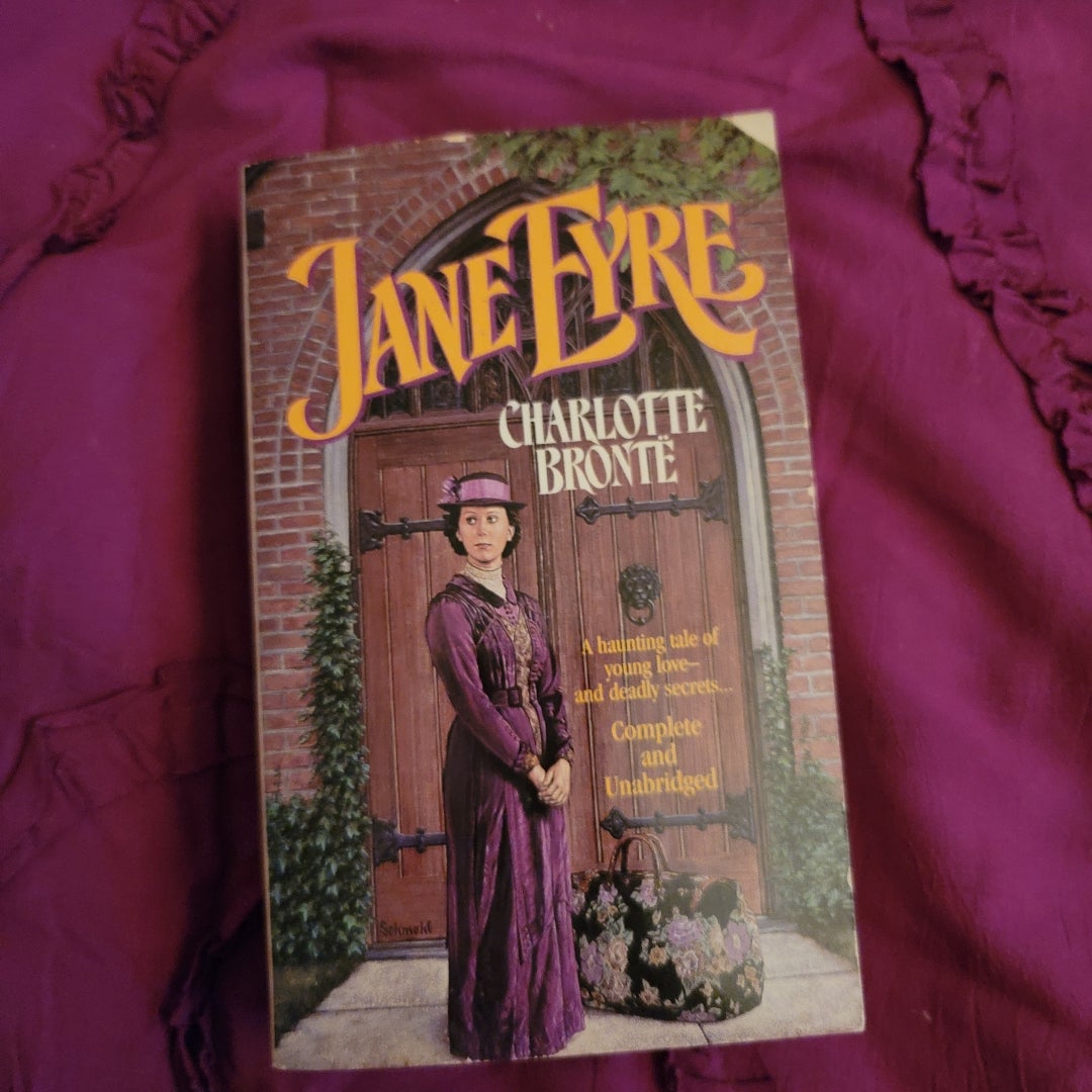 Jane Eyre