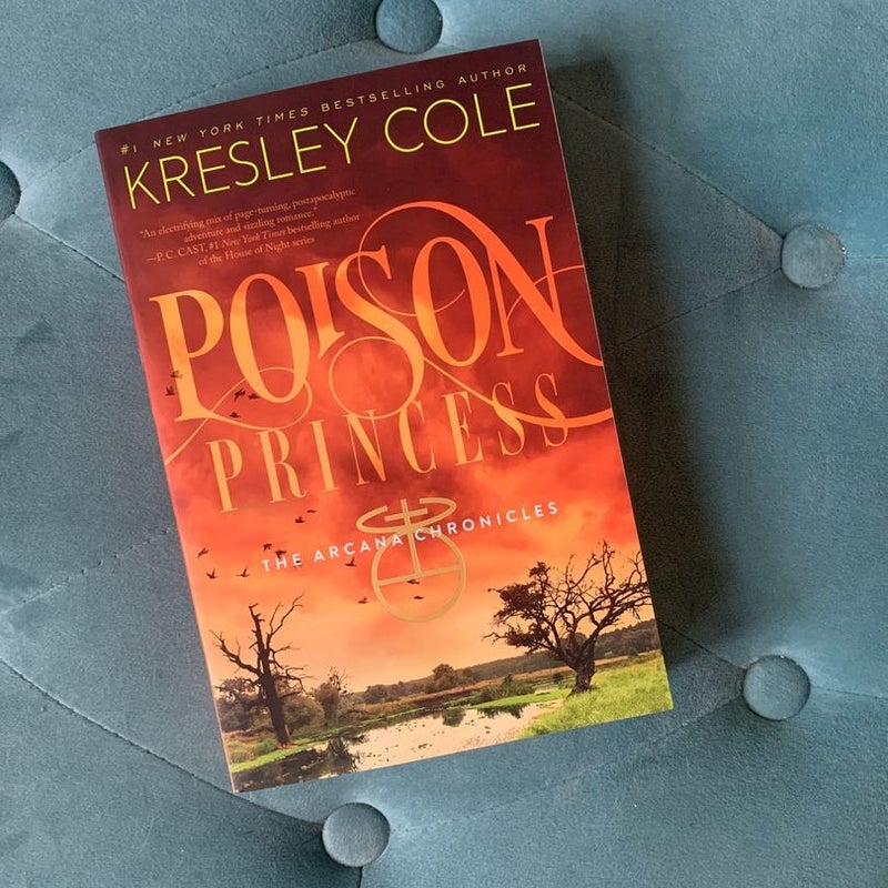 Poison Princess