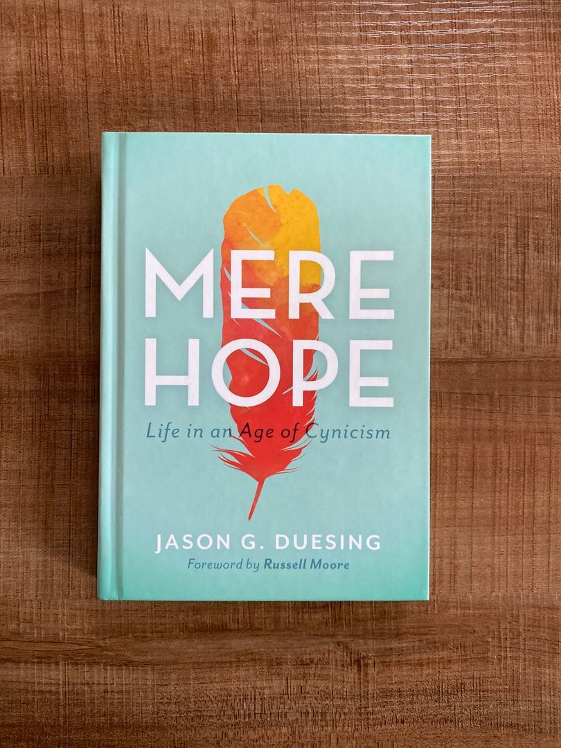 Mere Hope