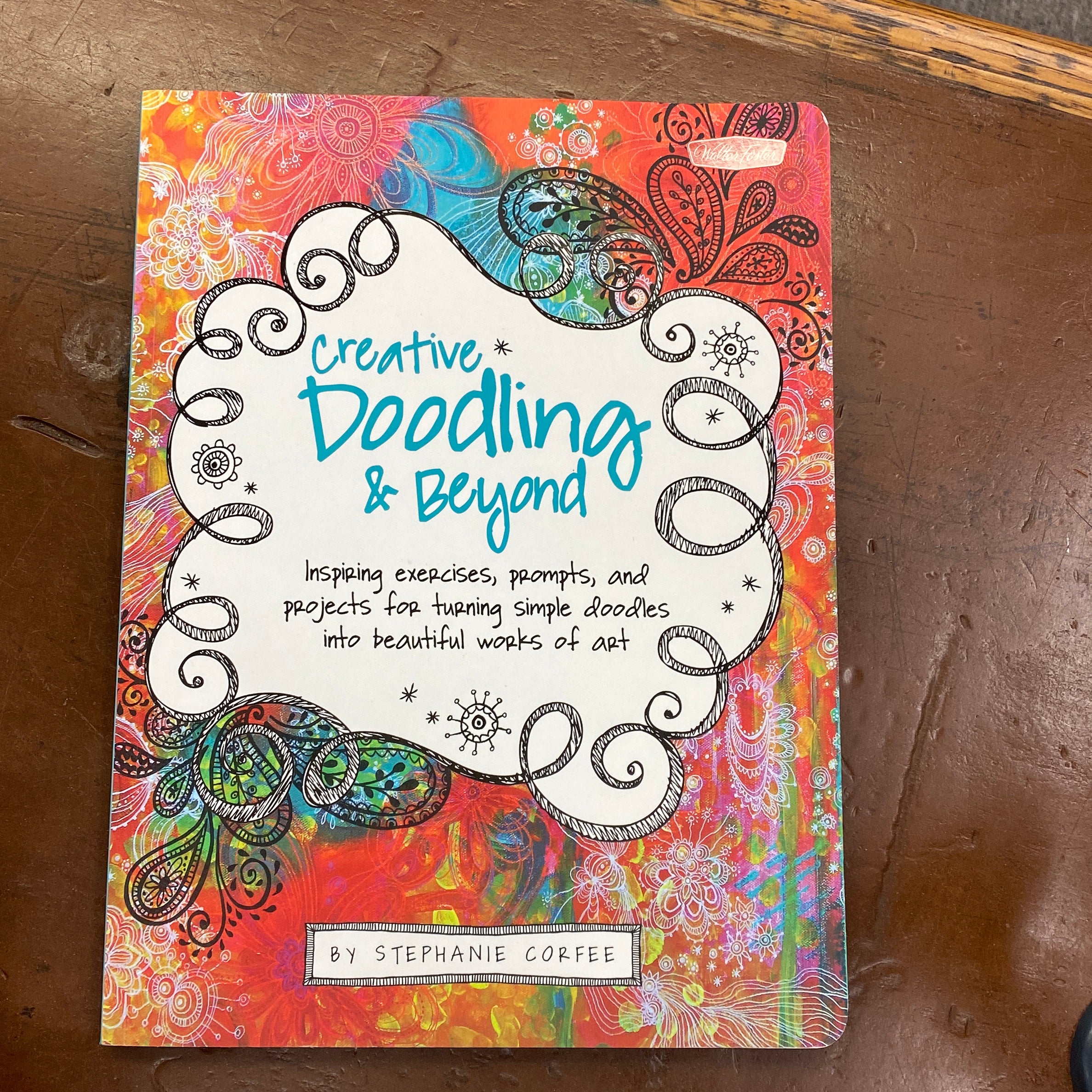 Creative Doodling and Beyond