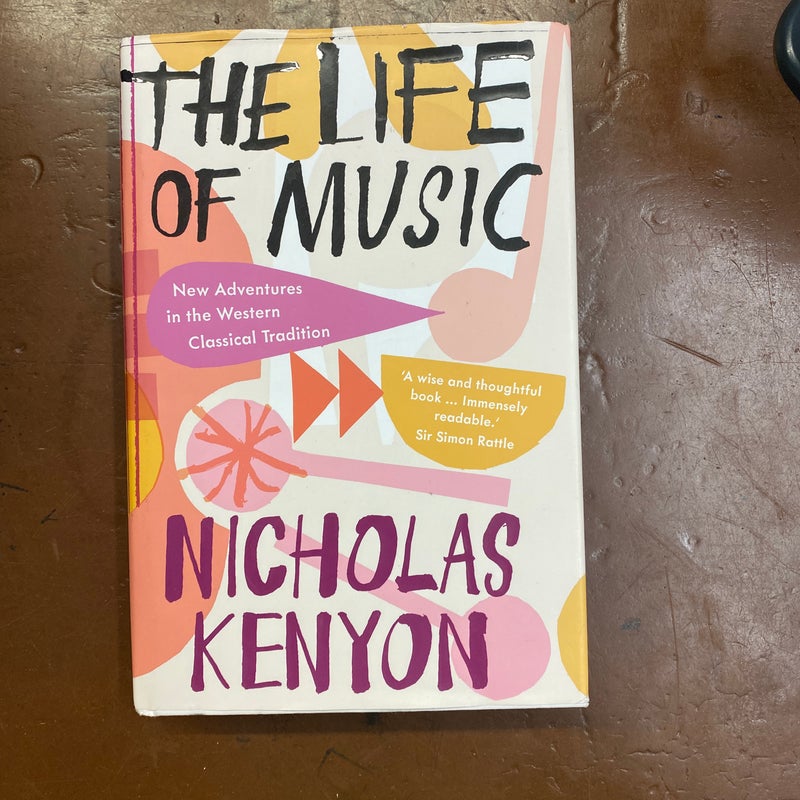 The Life of Music