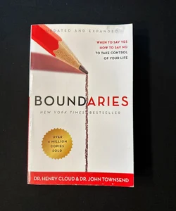 Boundaries