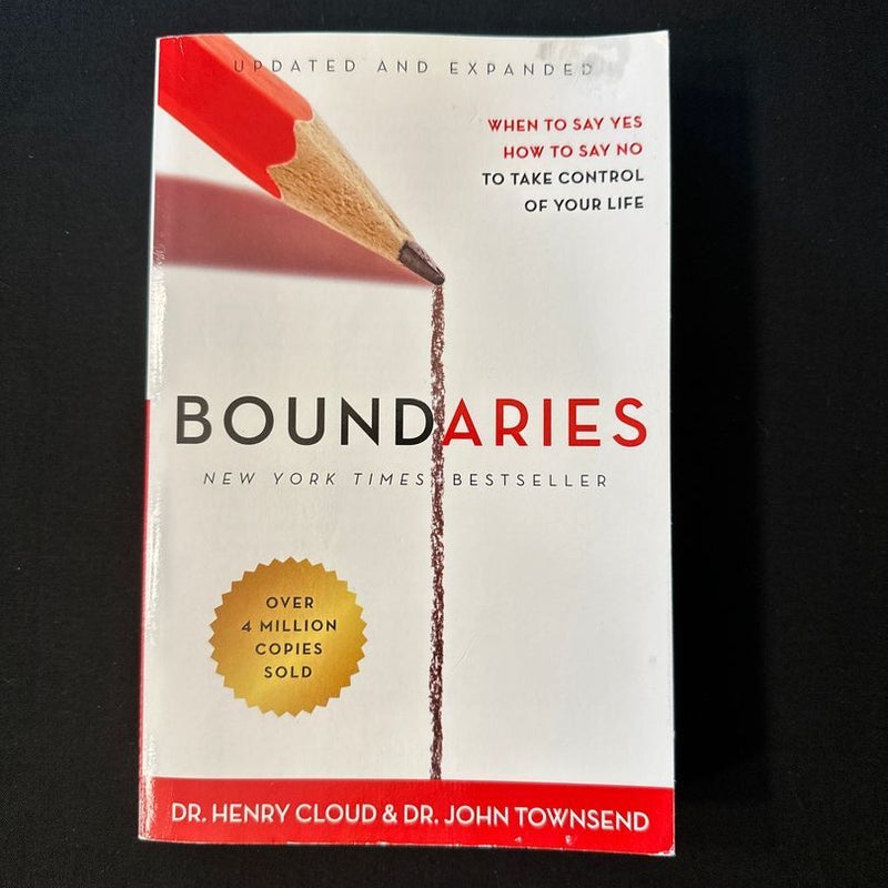 Boundaries