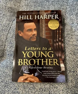 Letters to a Young Brother