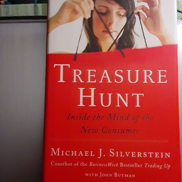 Treasure Hunt