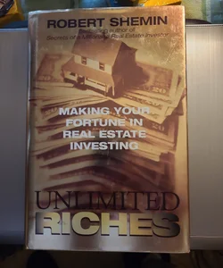 Unlimited Riches