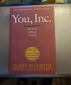 You, Inc