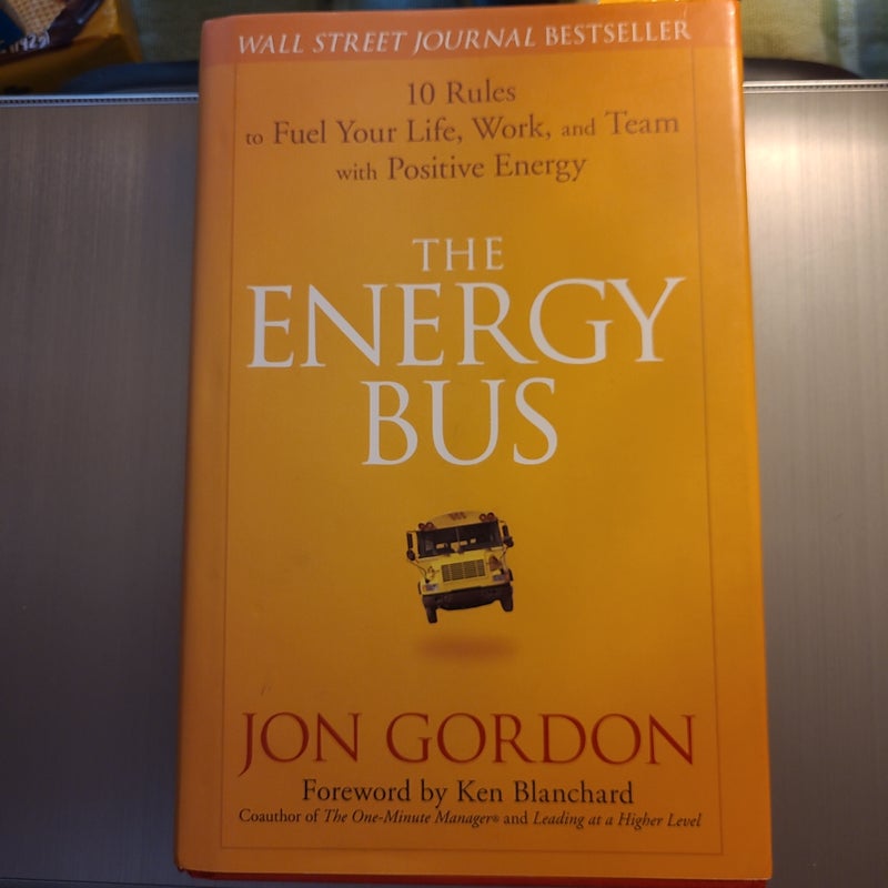 The Energy Bus