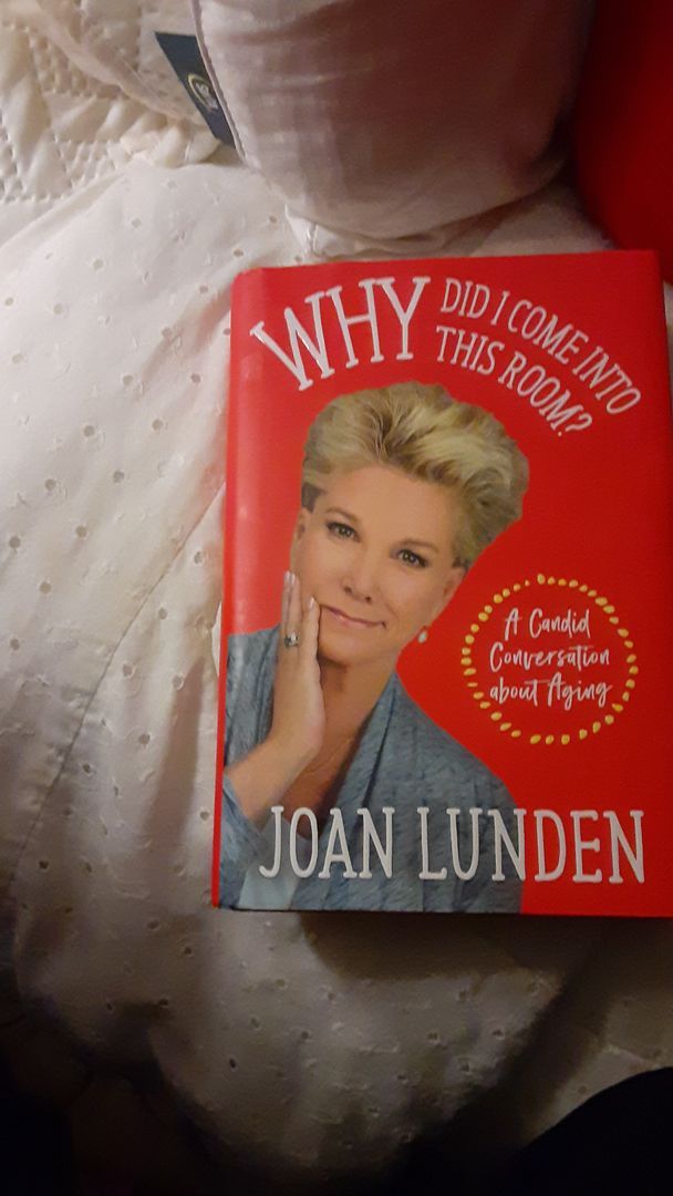 Why Did I Come into This Room?