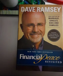 Dave Ramsey Financial Peace Revisited