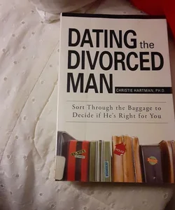 Dating the Divorced Man