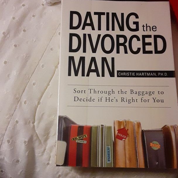 Dating the Divorced Man