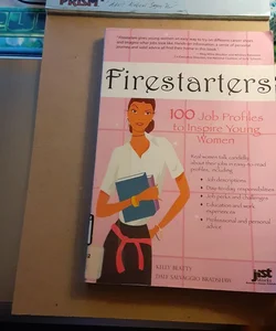 Firestarters