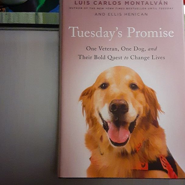 Tuesdays Promise