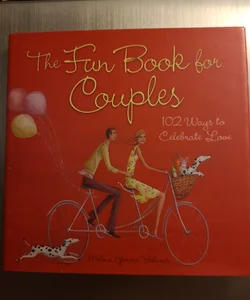 The Fun Book for Couples