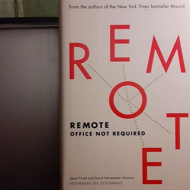 Remote