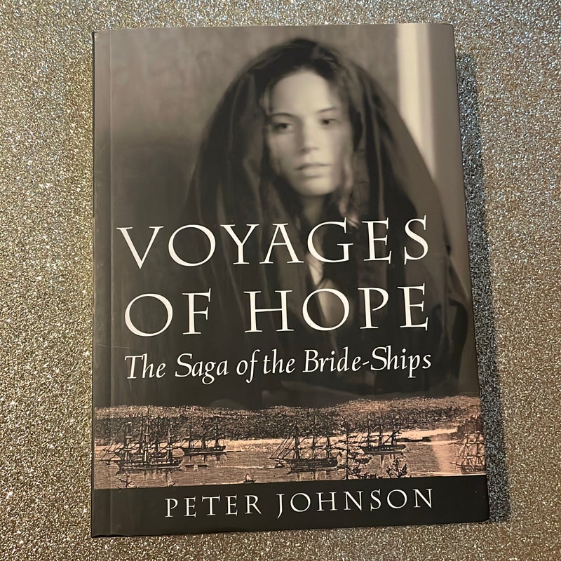 Voyages of Hope