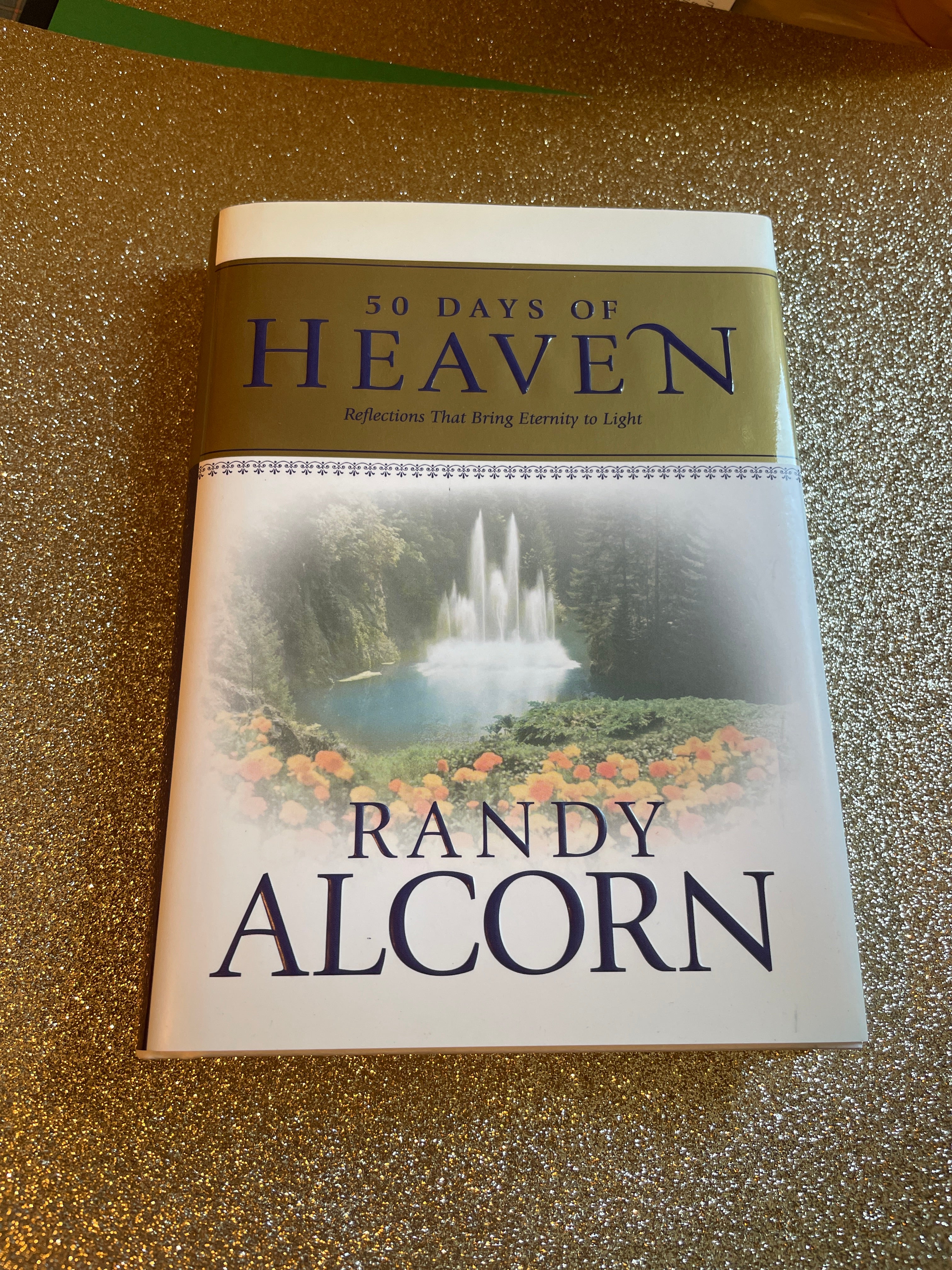 50 Days of Heaven