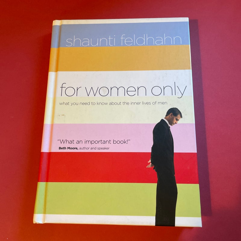 For Women Only