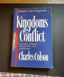 Kingdoms in Conflict