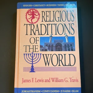 Religious Traditions of the World