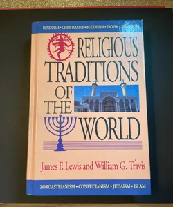 Religious Traditions of the World