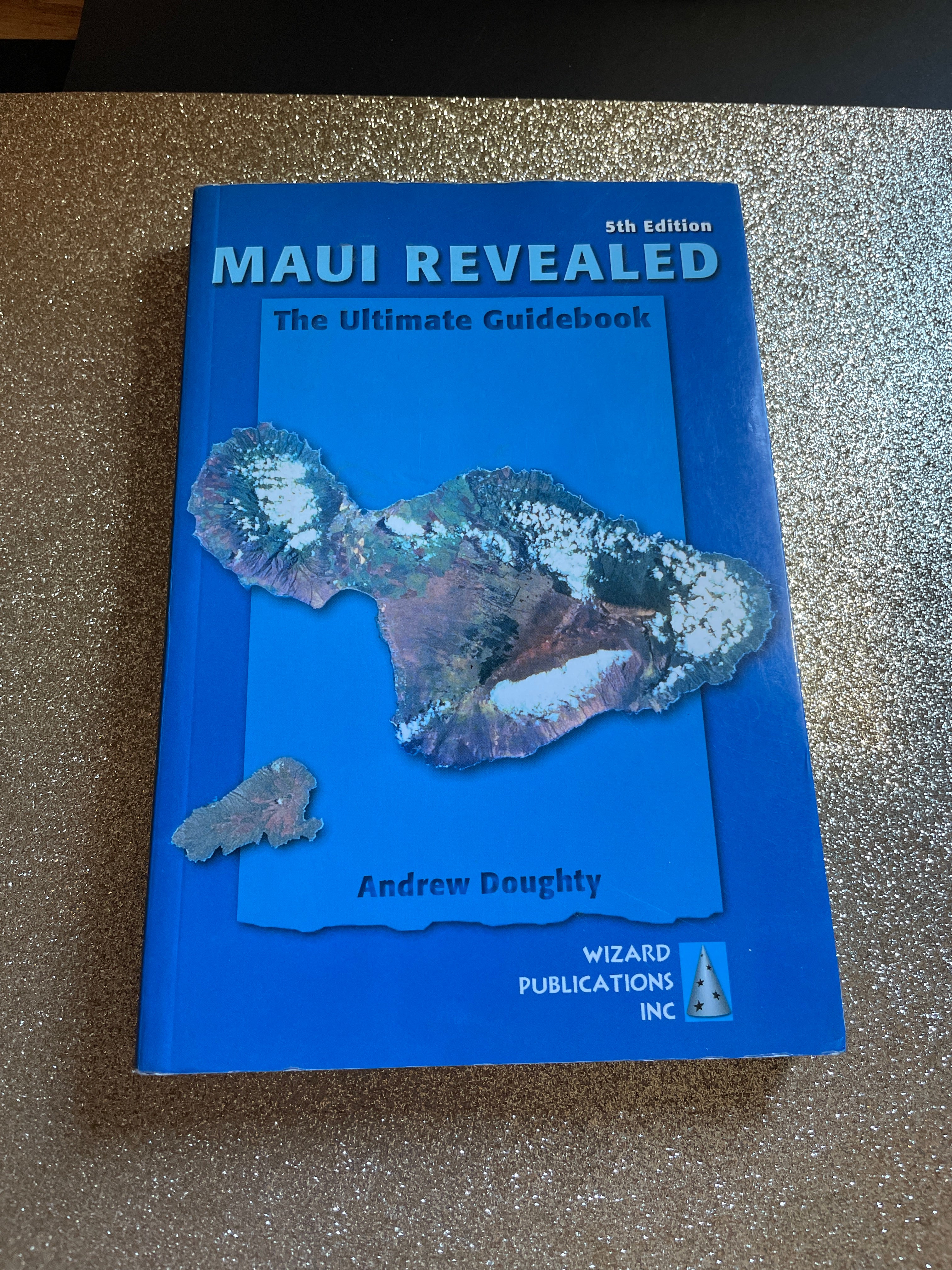 Maui Revealed