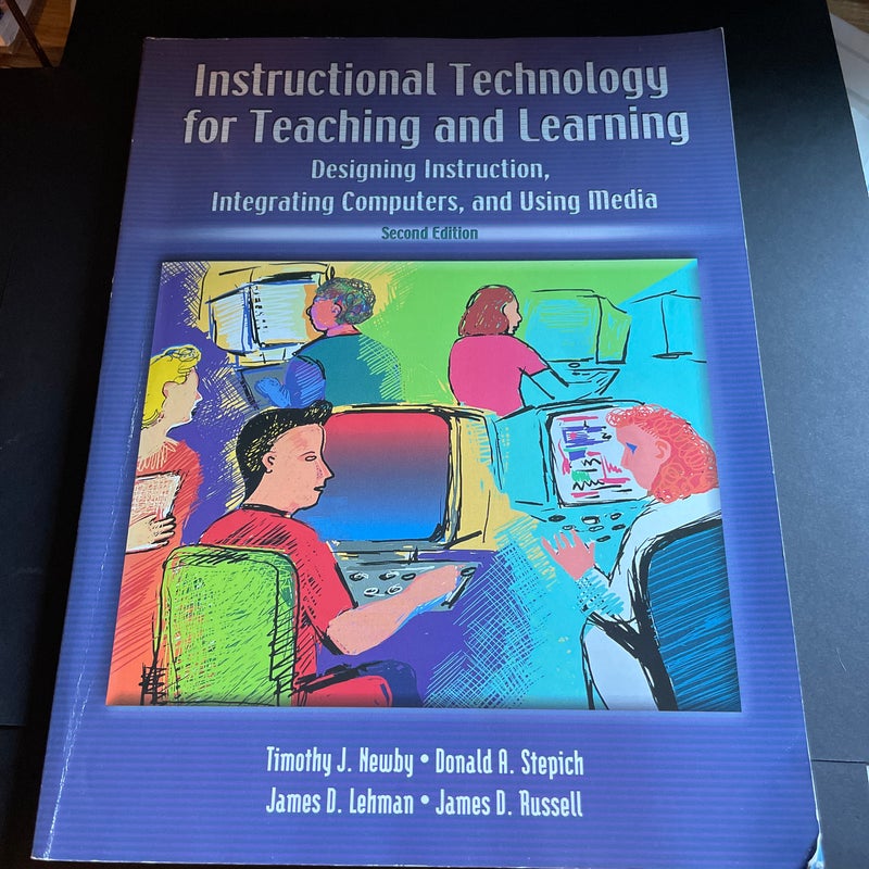 Instructional Technology for Teaching and Learning