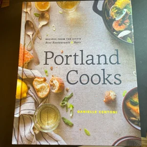 Portland Cooks