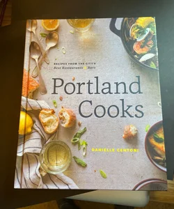 Portland Cooks