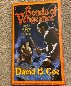 Bonds of Vengeance