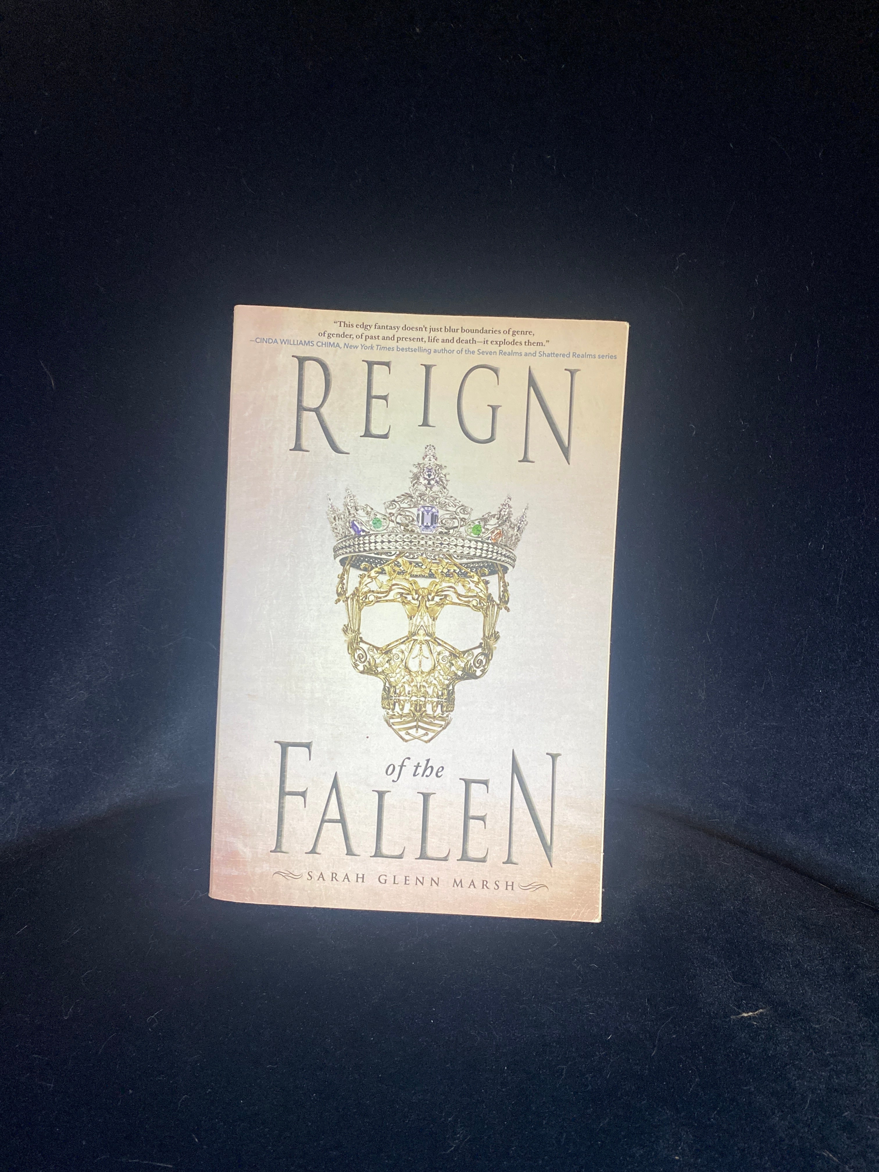 Reign of the Fallen