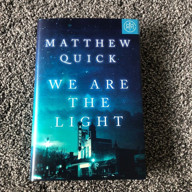 We Are the Light