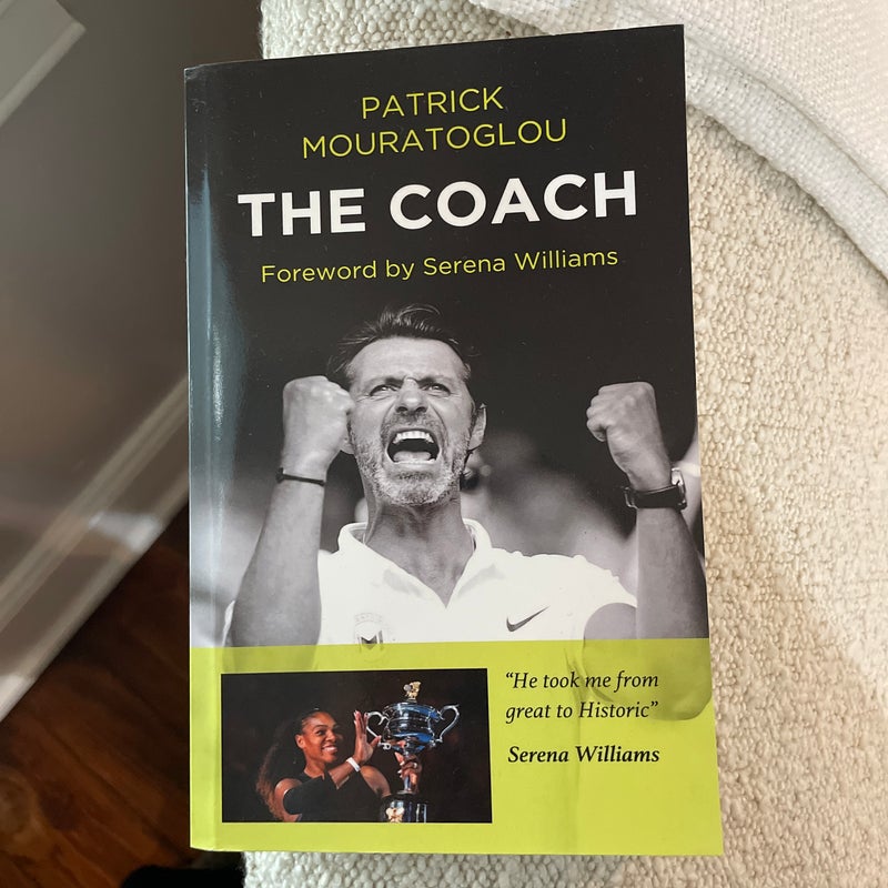 The Coach