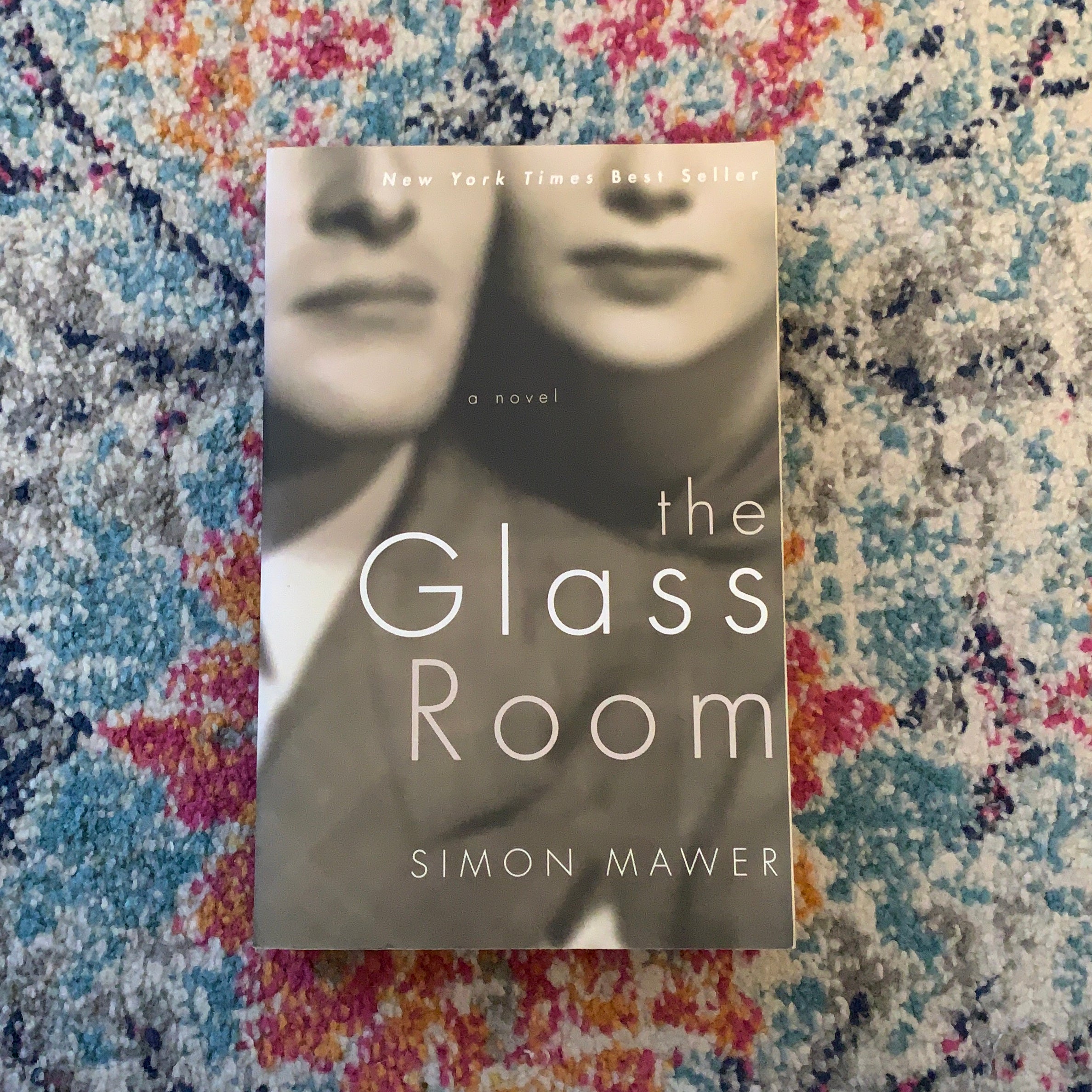 The Glass Room