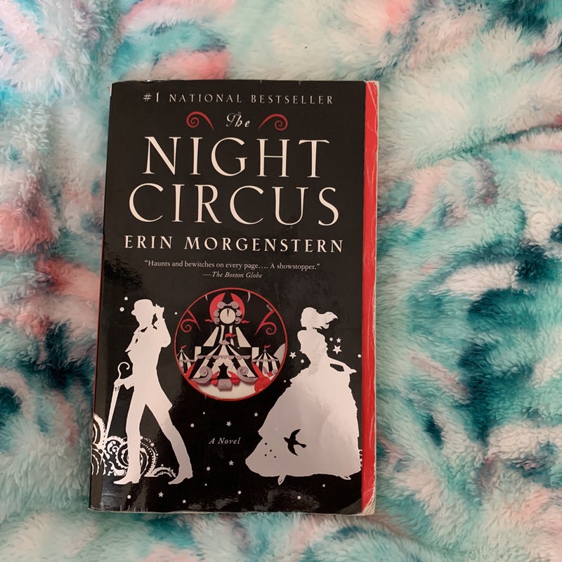 The Night Circus