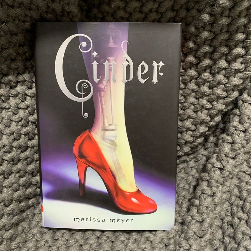 Cinder