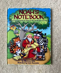 Noah's Notebook
