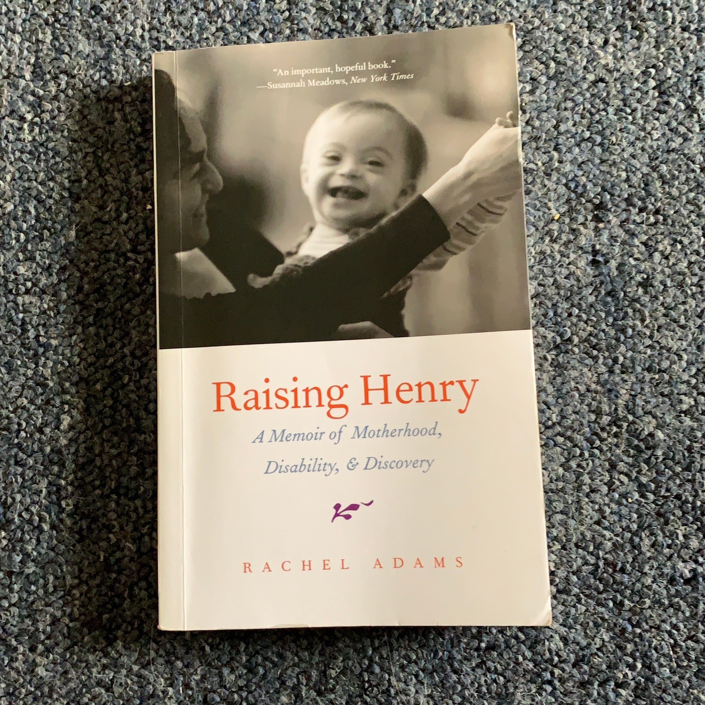 Raising Henry