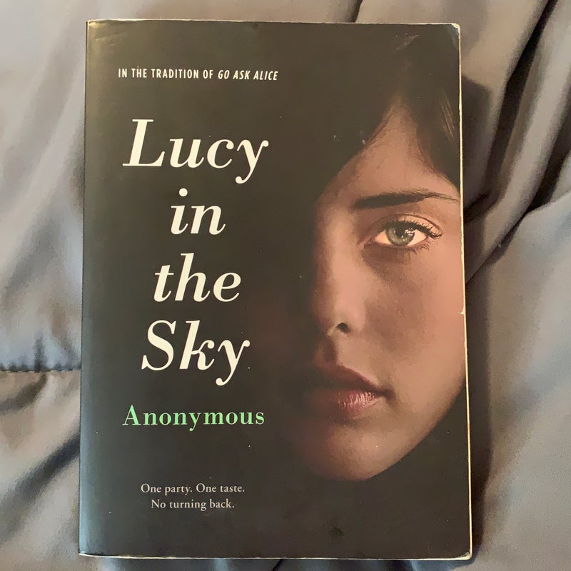 Lucy in the Sky
