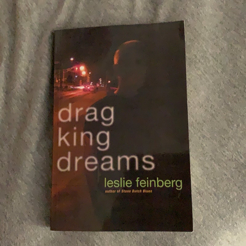 Drag King Dreams