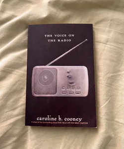 The Voice on the Radio