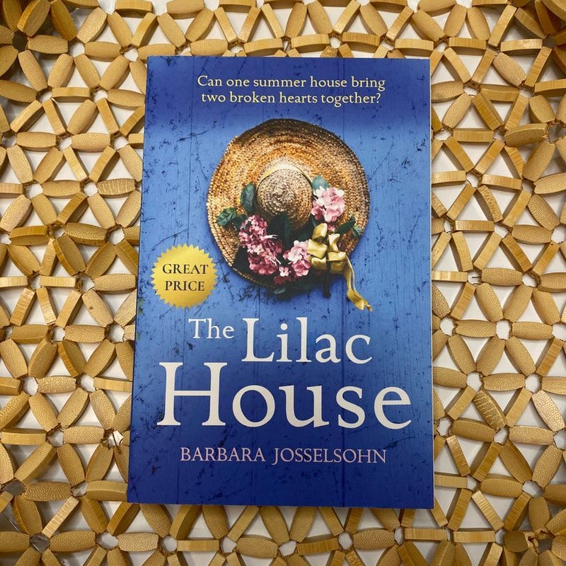 The Lilac House