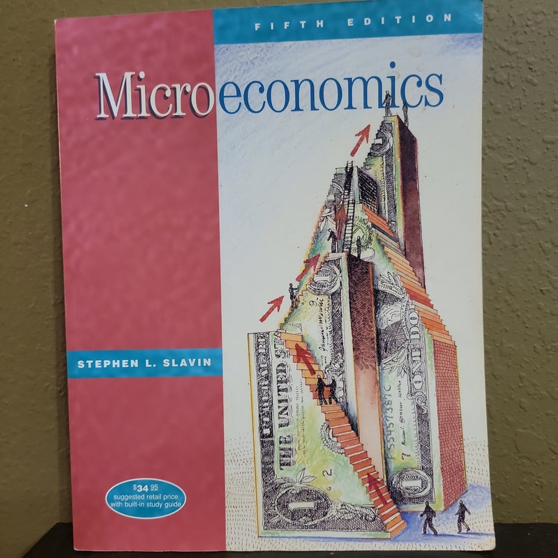 Microeconomics