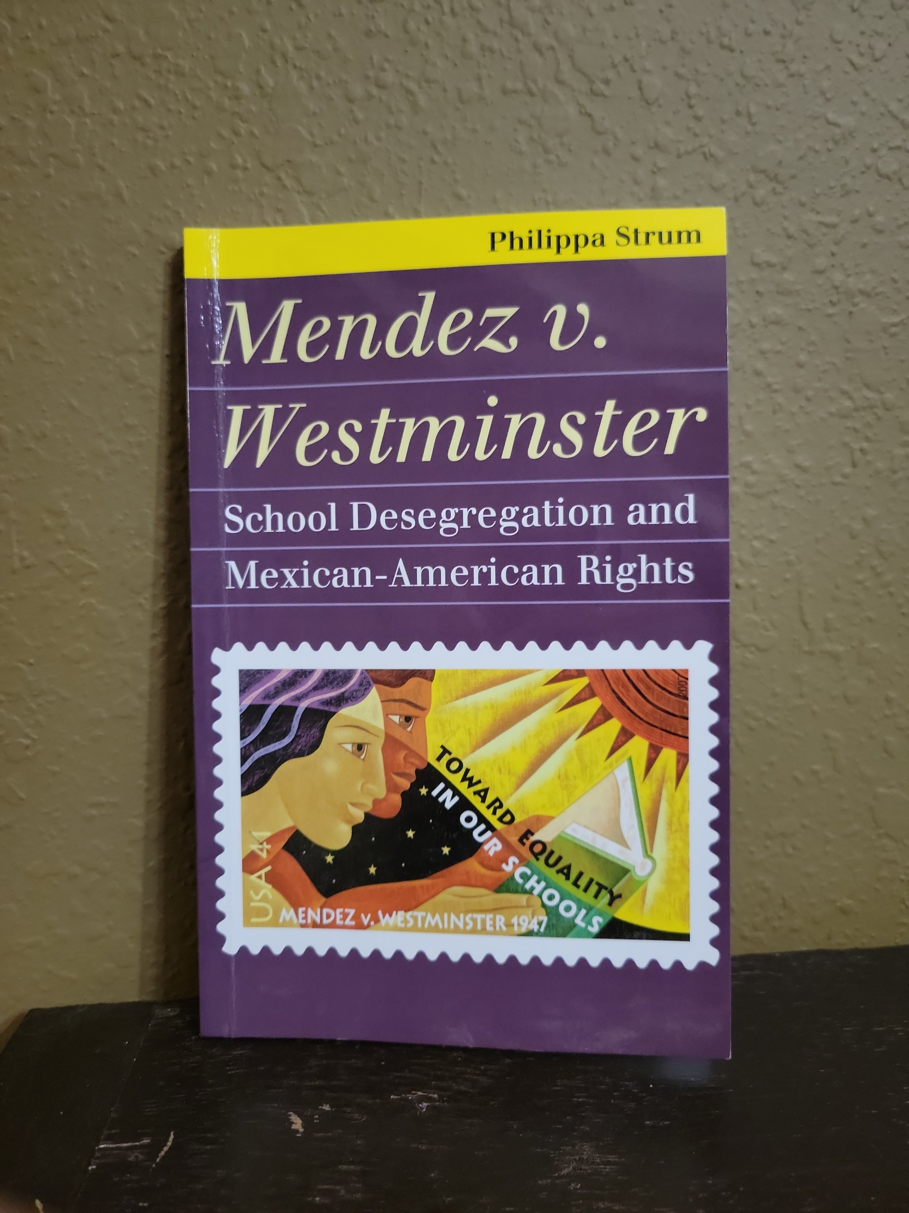Mendez V. Westminster