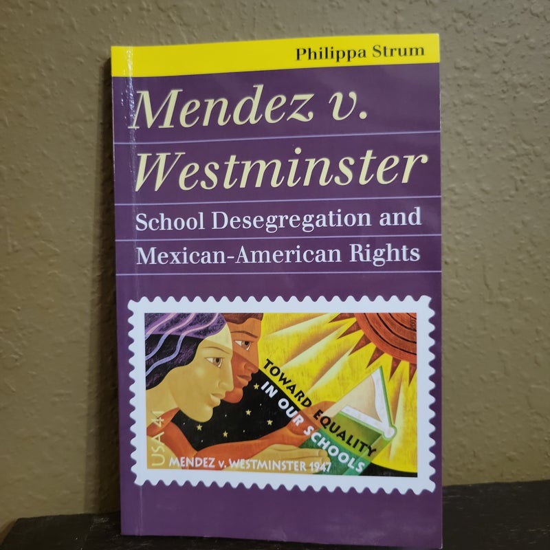 Mendez V. Westminster