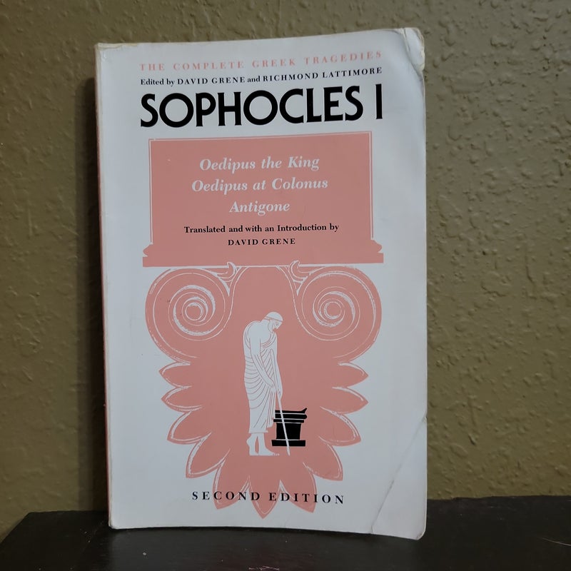 Sophocles I