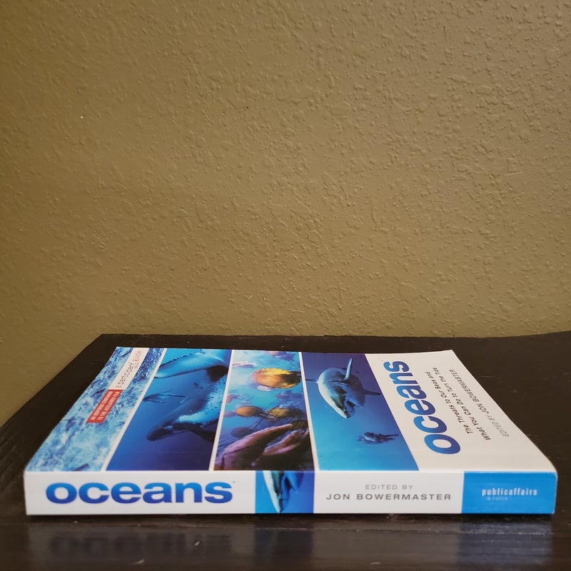 Oceans