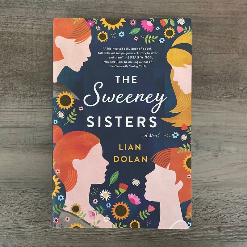 The Sweeney Sisters