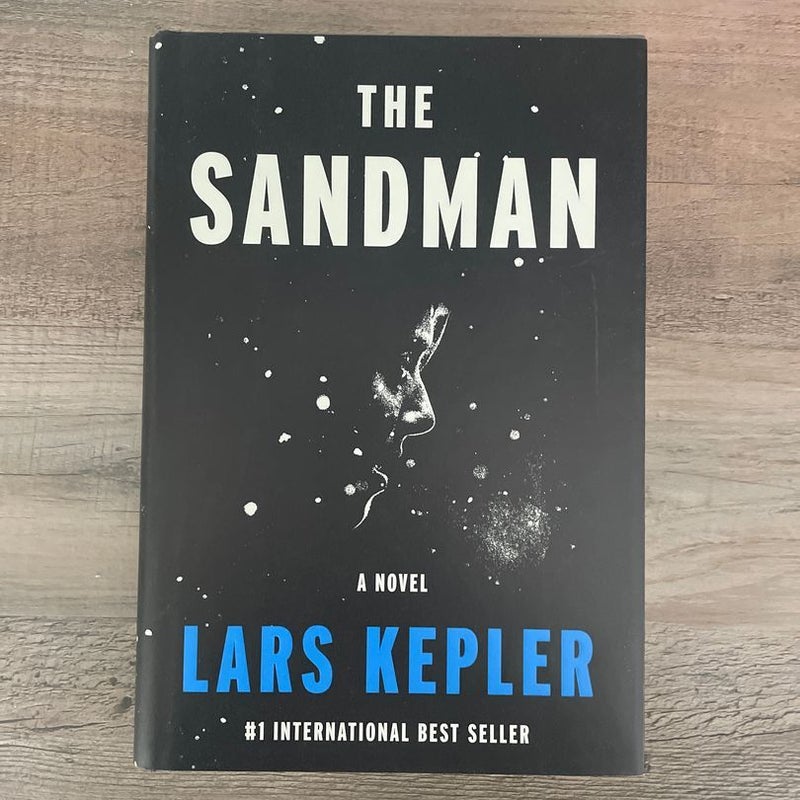The Sandman